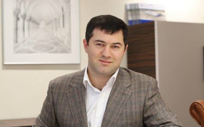 Ali Radanın deputatı: Ukraynadakı Azərbaycan diasporu fəaldır