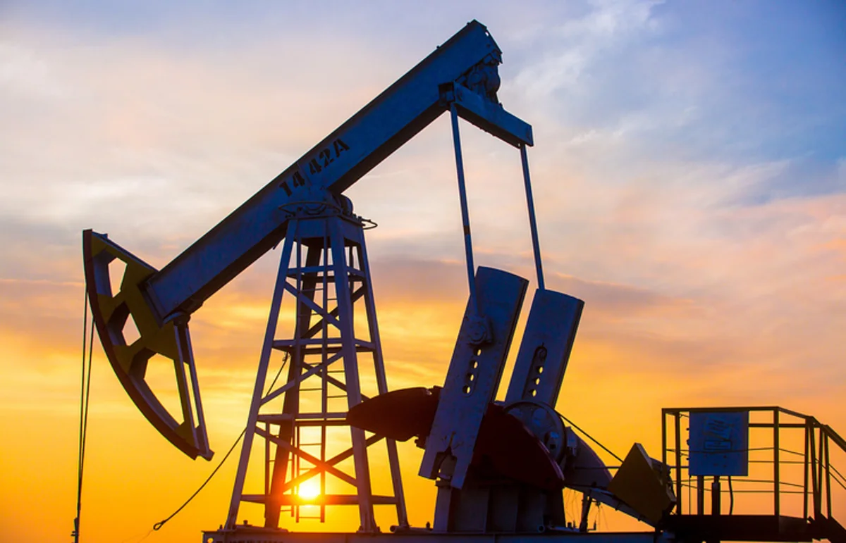 Цена нефти марки Brent превысила 50 за баррель