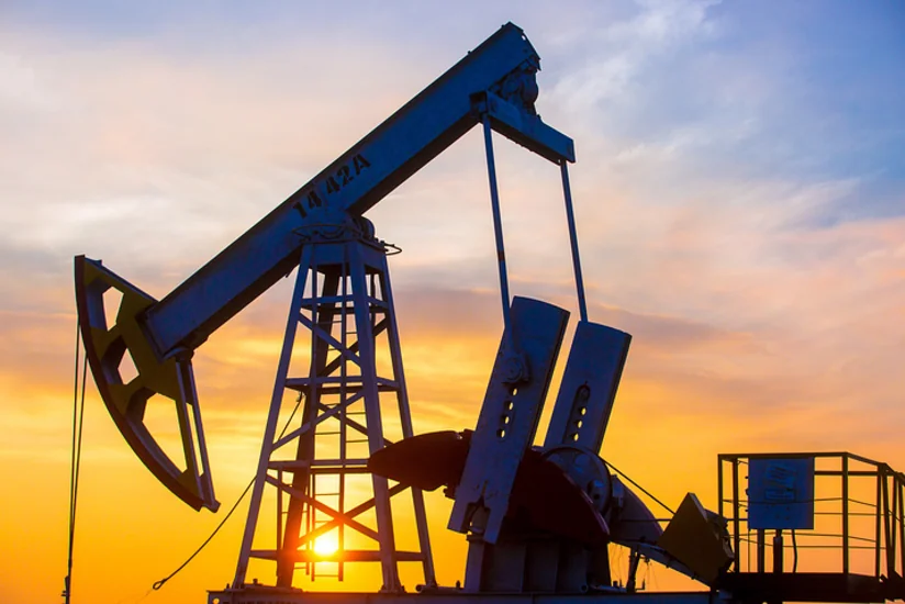 Цена нефти марки Brent превысила 50 за баррель