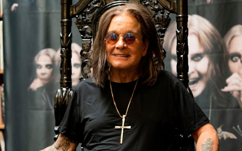 ozzy osbourne family members
