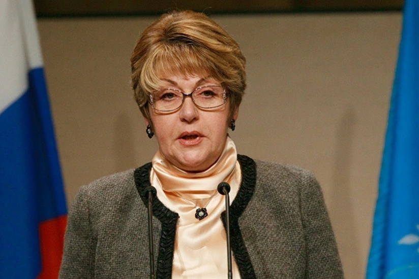 Глава Федерального агентства России: В Азербайджане нет никаких проблем с изучением русского языка