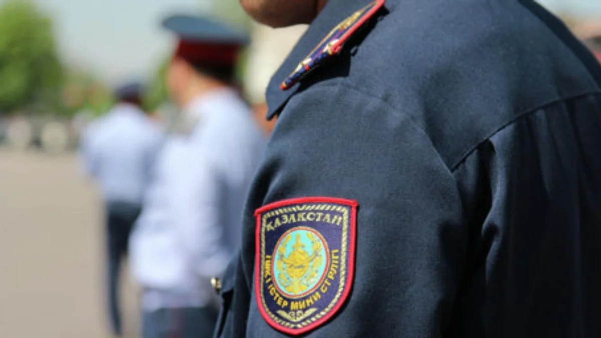 В Казахстане 29 полицейских и сотрудников КНБ привлекаются к ответственности за пытки