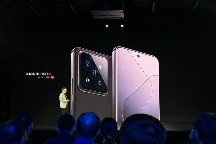 Назван новый самый мощный Android-смартфон в мире