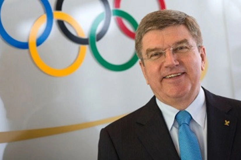 Объявлена программа визита в Баку президента Международного олимпийского комитета