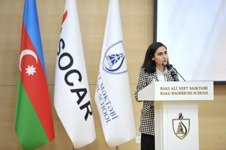 Rövşən Nəcəf: “Ulu Öndərin müəyyənləşdirdiyi inkişaf konsepsiyası milli neft strategiyası olub”
