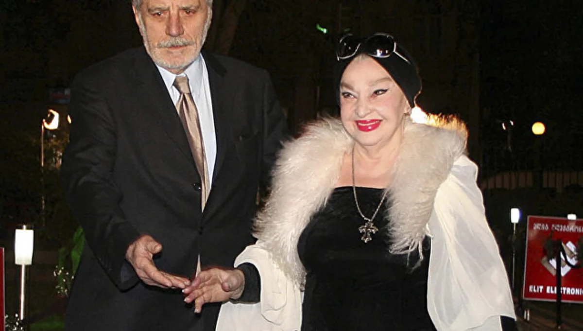 Aktrisa Leyla Abaşidze Tbilisidə vəfat edib