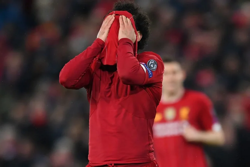 ПСЖ обыграл Боруссию и вышел в четвертьфинал ЛЧ