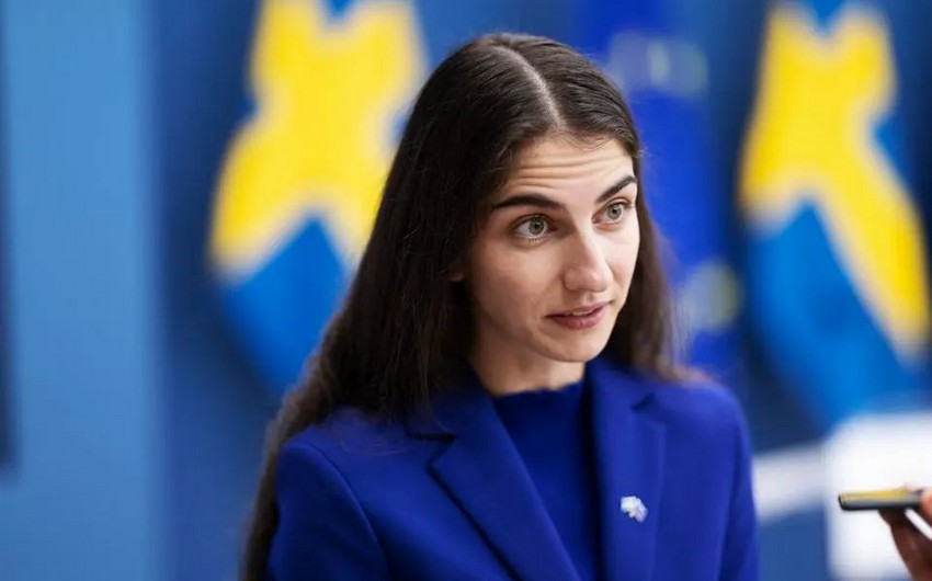 Romina Purmohtari: NCQG Paris Sazişinin məqsədlərinə nail olmaq üçün cəsarətli və aktual olmalıdır