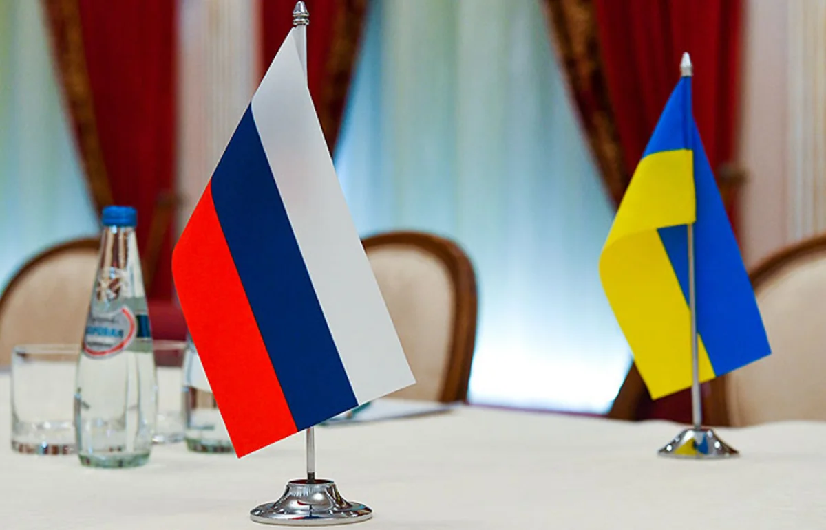 Кремль: Переговоры между РФ и Украины проходят в видеоформате