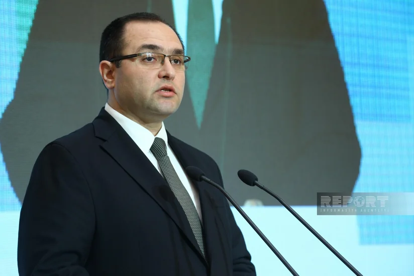 Məcnun Məmmədov: İqlim dəyişikliyinə dair çağırışlar bizim üçün fürsətdir
