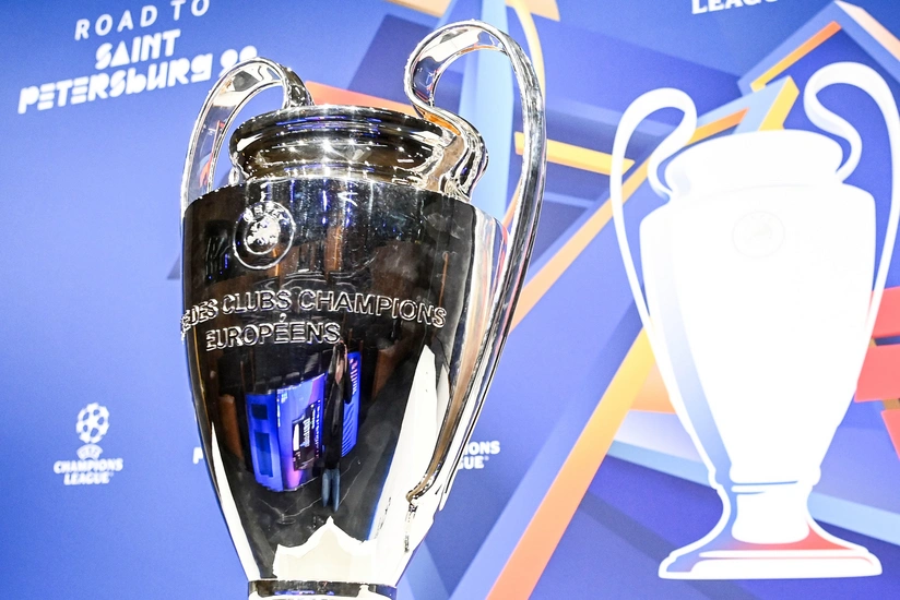 UEFA Çempionlar Liqasının final oyununu Rusiyadan almaq qərarına gəlib