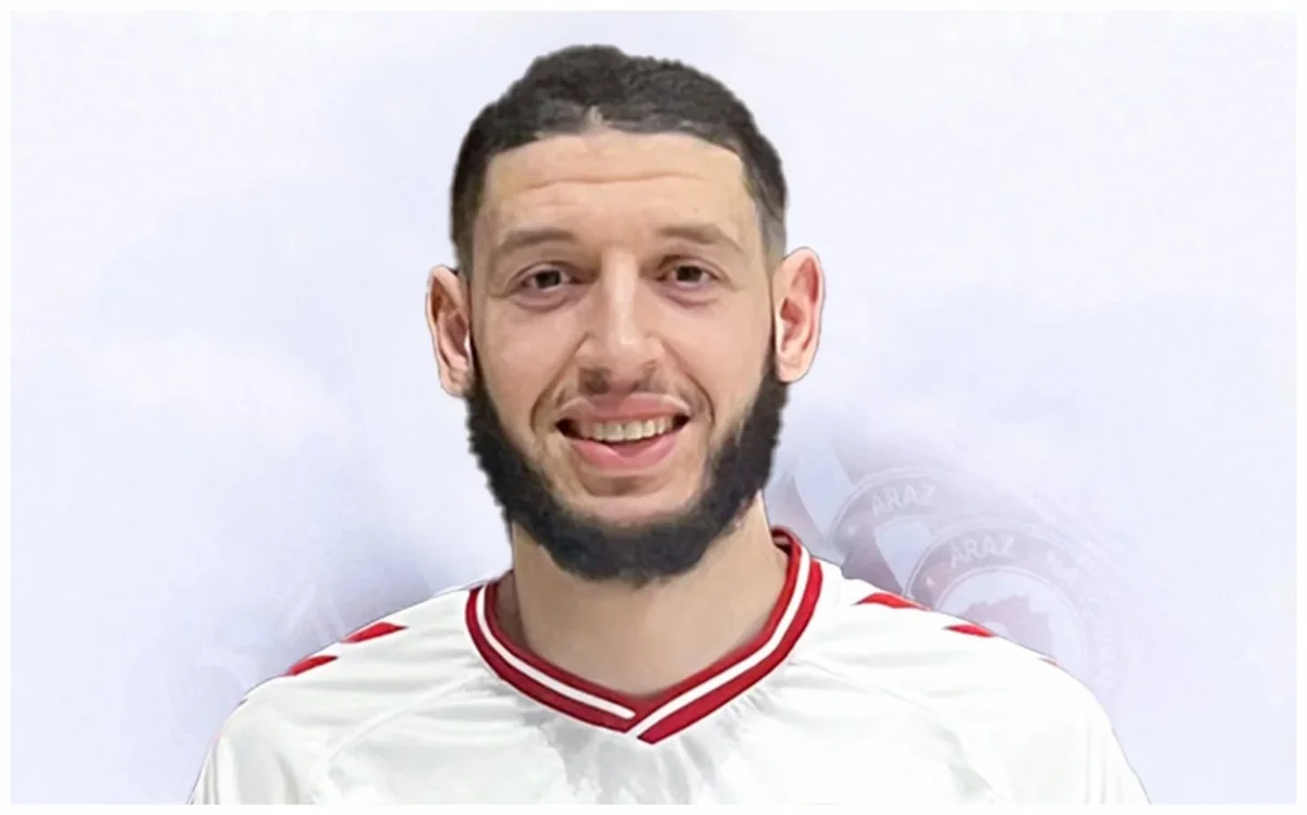 Araz-Naxçıvan qış transfer dönəmində ilk keçidini rəsmiləşdirib