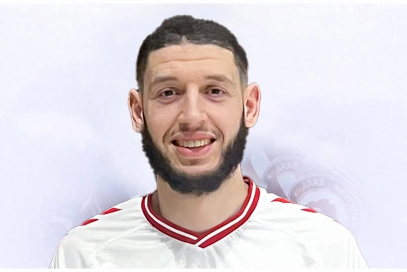 Araz-Naxçıvan qış transfer dönəmində ilk keçidini rəsmiləşdirib