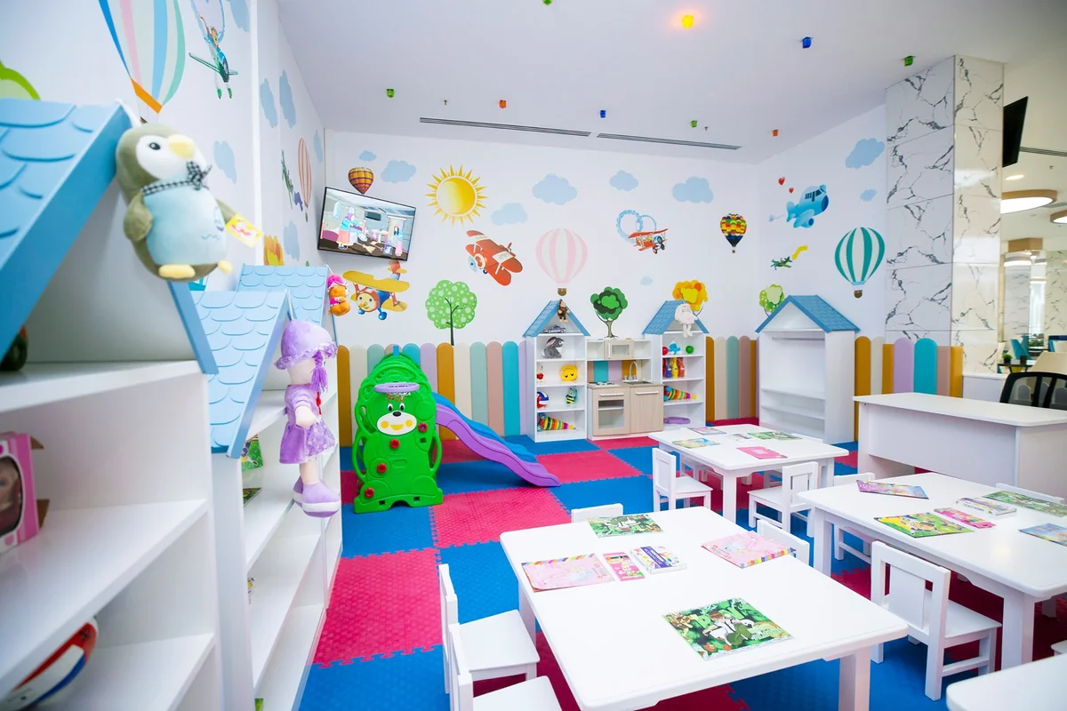 Uşaq bağçalarına qəbul iyul ayından başlayacaq