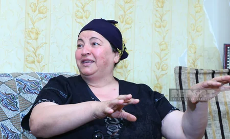 Семь лет в детском доме: как программа опекунская семья помогла бабушке спасти внуков от одиночества