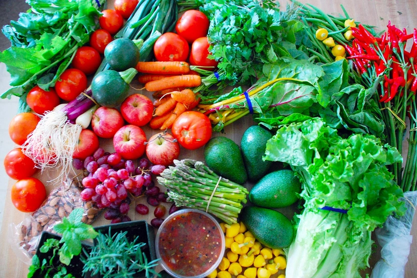 Yanvarda Azərbaycan aqrar-sənaye məhsullarının ixracını 2,7 dəfə artırıb