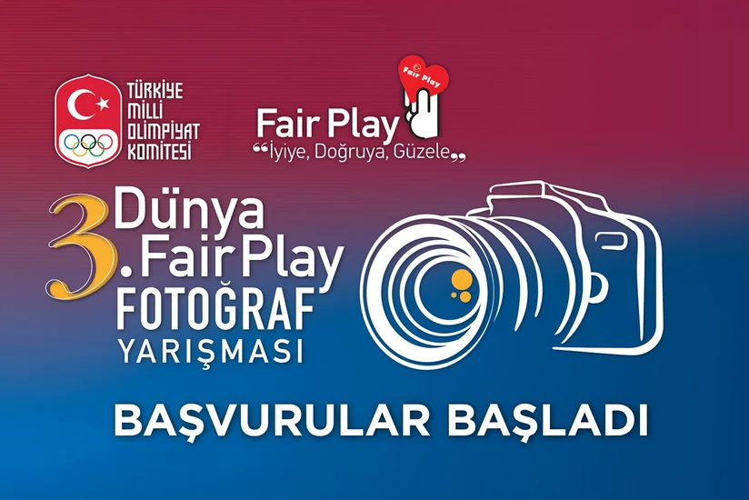 Üçüncü Dünya “Ədalətli Oyun” fotomüsabiqəsinə start verilib