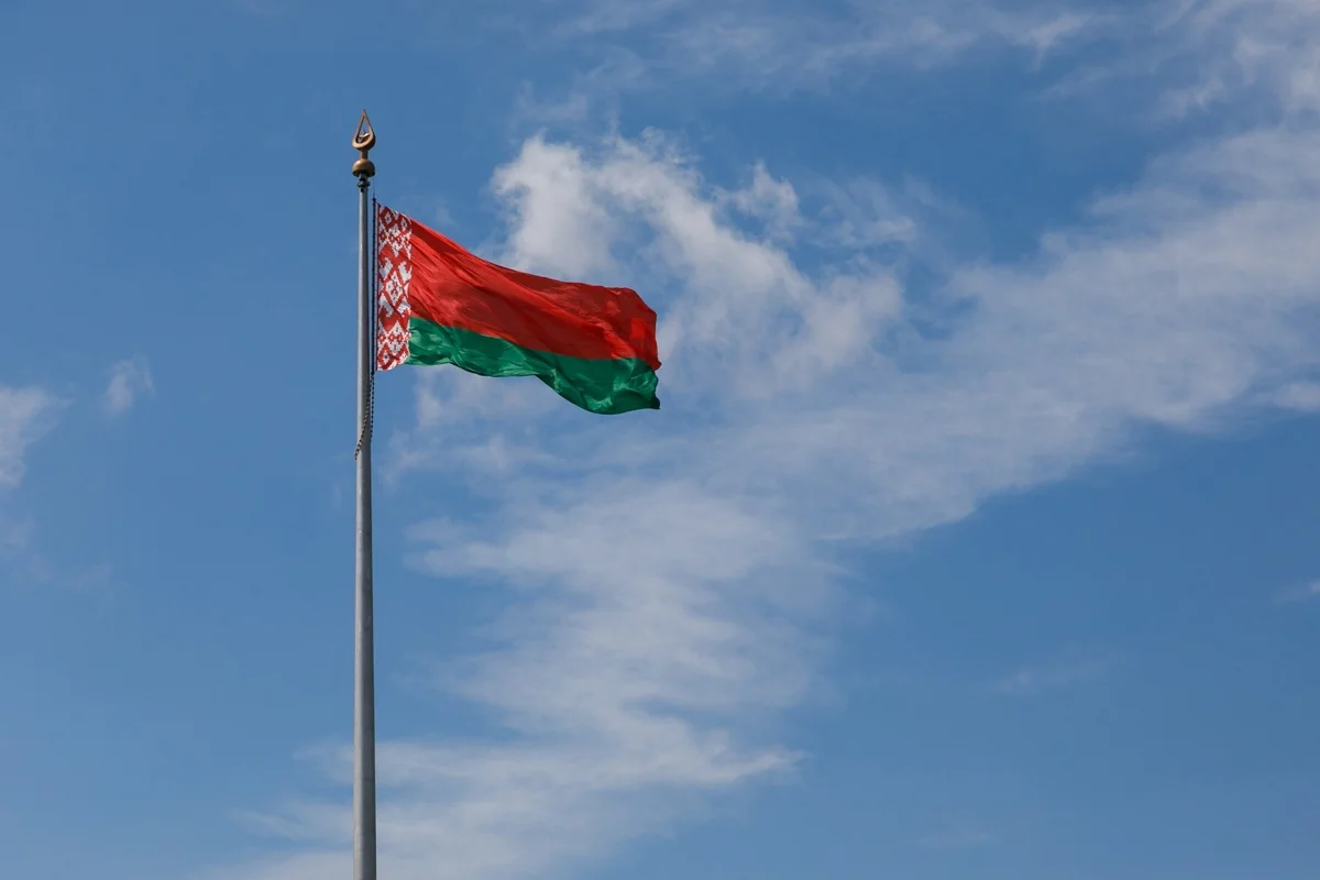 Погранкомитет Беларуси сообщает о росте очередей на выезд в ЕС