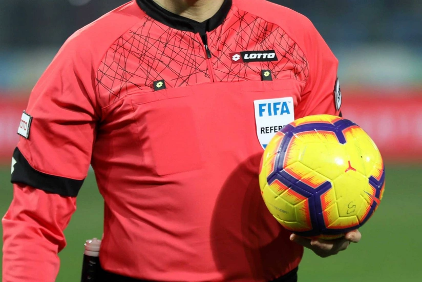 Türkiyədə daha 3 futbol hakimində koronavirus aşkarlandı