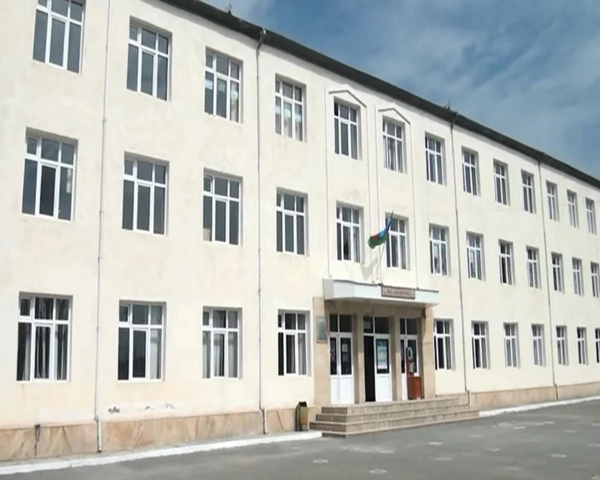 Azərbaycanda daha üç məktəb distant təhsilə keçib