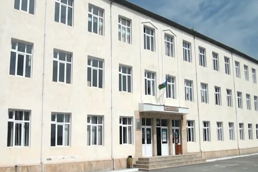 Azərbaycanda daha üç məktəb distant təhsilə keçib
