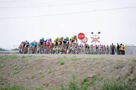 Tour d Azerbaidjan veloyürüşündə daha bir mərhələnin qalibləri müəyyənləşib