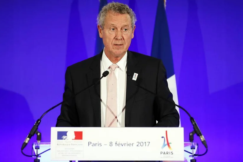 Член МОК: План проведения ОИ-2024 в Париже должен быть обновлен