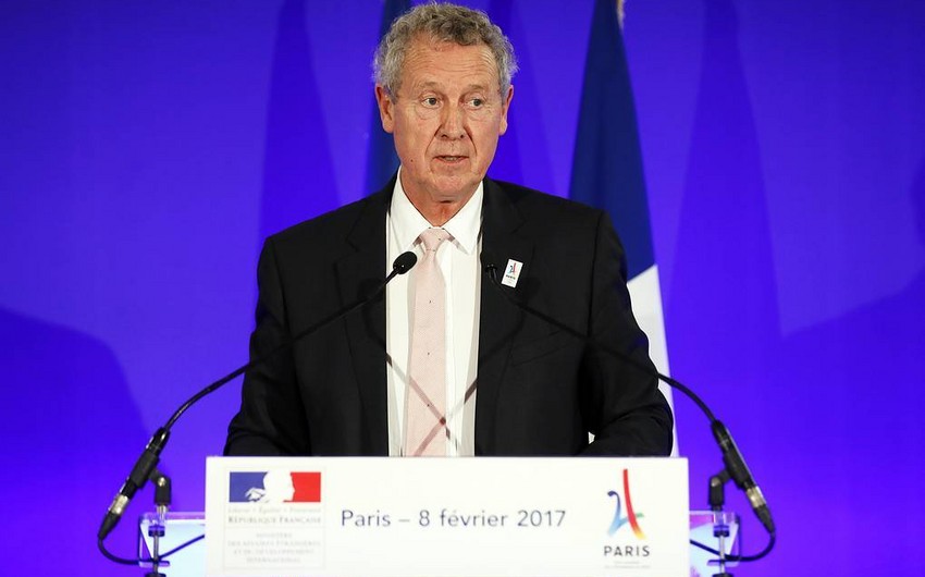 IOC-un üzvü: Paris-2024ü yenidən düşünüb, yeni dünyaya uyğunlaşdırmalıyıq