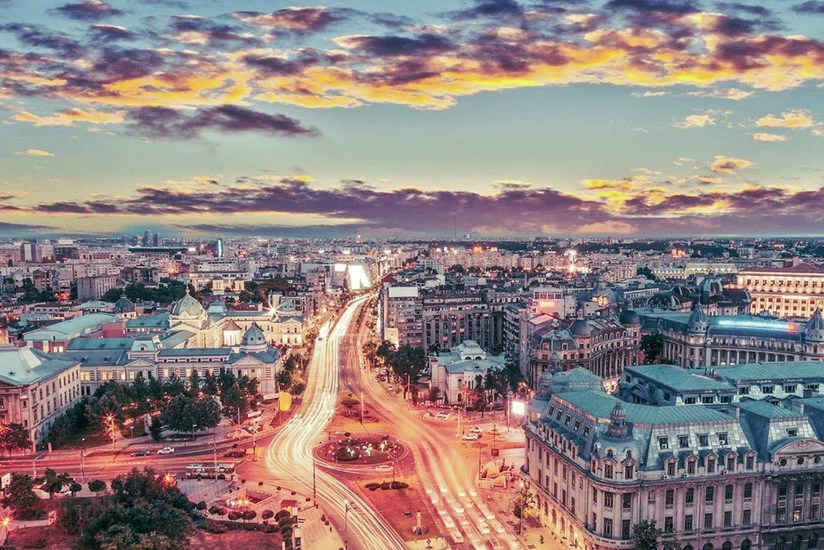 Azerbaijan to discuss development of green energy with 3 countries in Bucharest