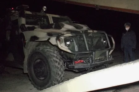 Rusiya sülhməramlılarının Qarabağdakı perspektivi