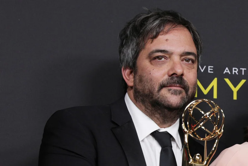 Американский музыкант Адам Шлезингер умер от коронавируса