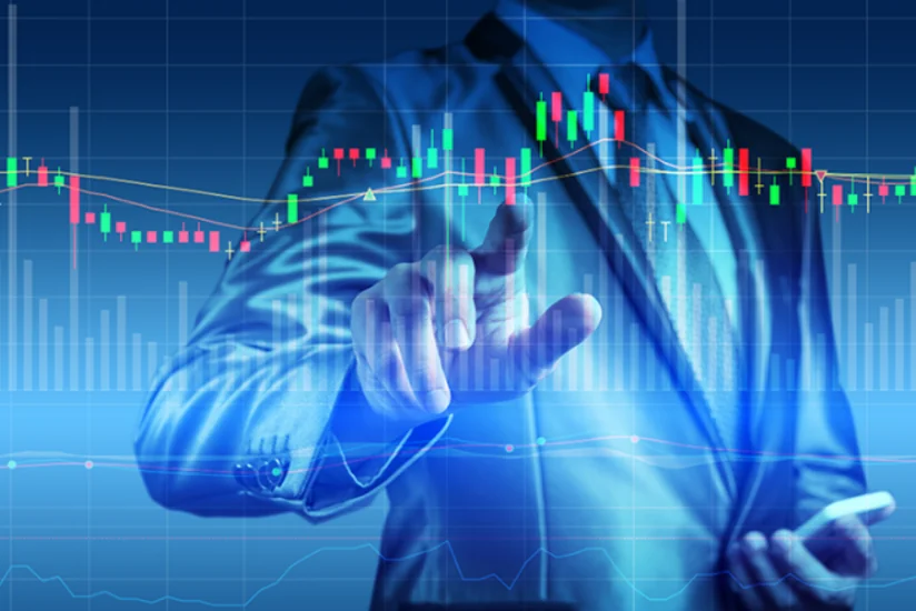 Report: На финансовых рынках возникло серьезное беспокойство