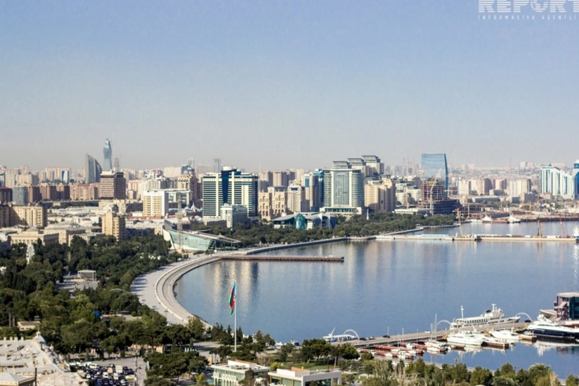 VIII Global Forum continues in Baku