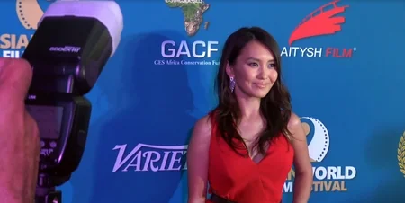 Əli və Nino filmi Los-Ancelesdə nümayiş etdirilib