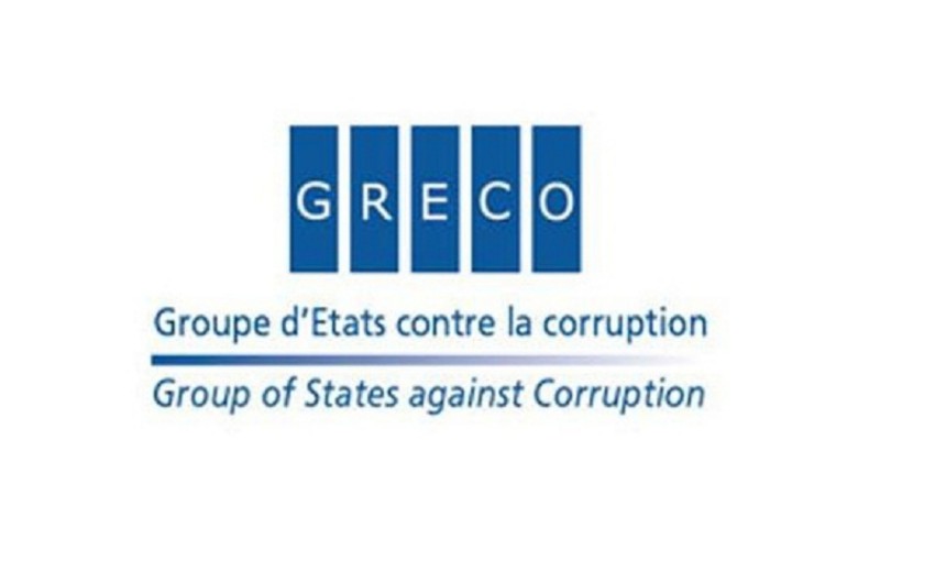 GRECO-nun plenar iclasında Azərbaycana dair hesabata baxılacaq