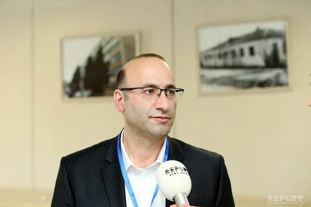 Həkim-endoskopist: Həzm sistemindəki onkoloji patologiyaların erkən mərhələdə aşkarlanması müasir tibbin qarşısında duran mühüm məsələlərdən biridir