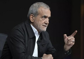 Пезешкиан: США должны получить ответ на свою агрессию против Ирана