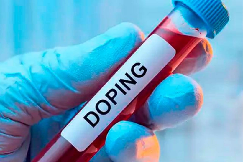 Rusiyalı idmançı antidopinq qaydalarını pozduğuna görə 6 il yarışlardan kənarlaşdırılıb