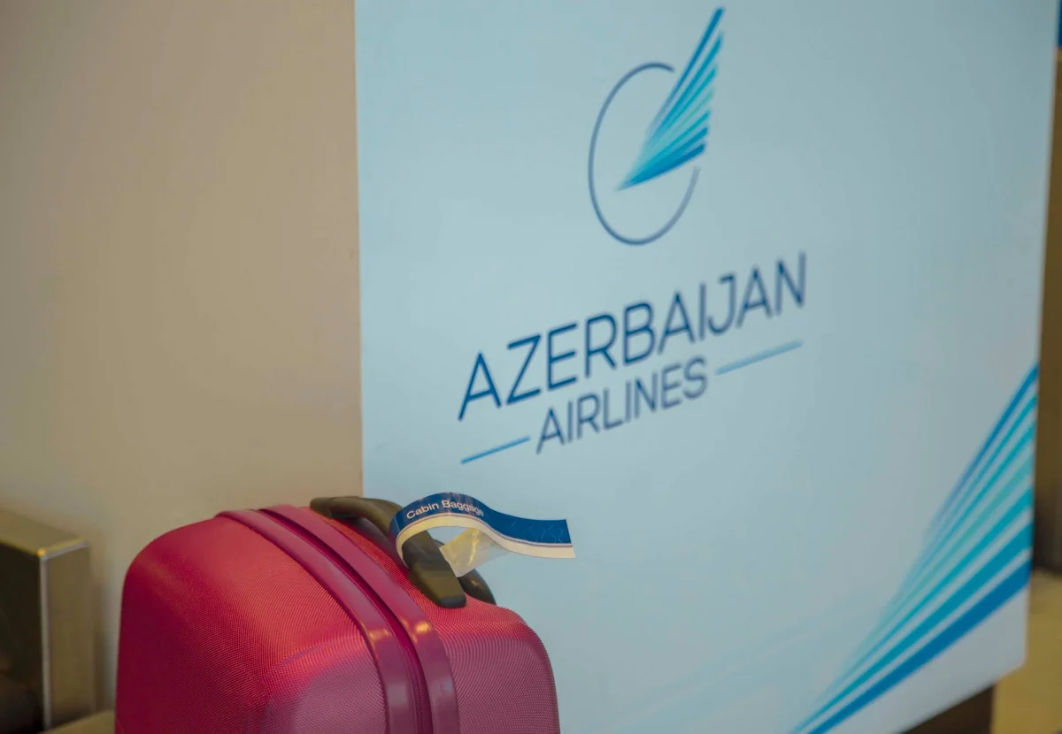 AZAL baqajların daşınmasında güzəşt etdi