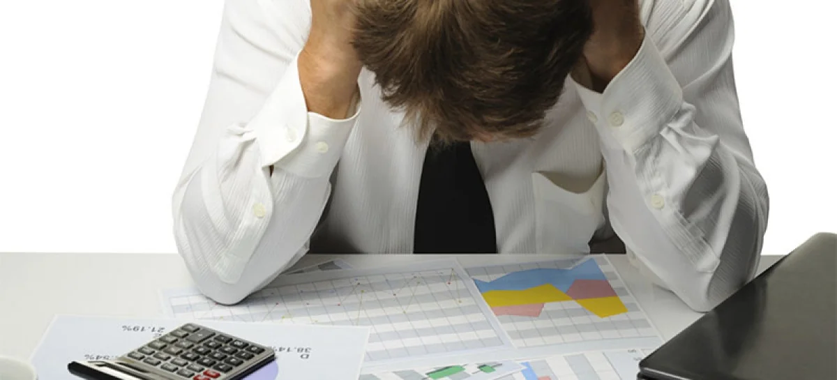 Bankruptcy level in Russia nears its historic high