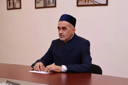 Komitə sədri Göyçayda vətəndaşları qəbul edib