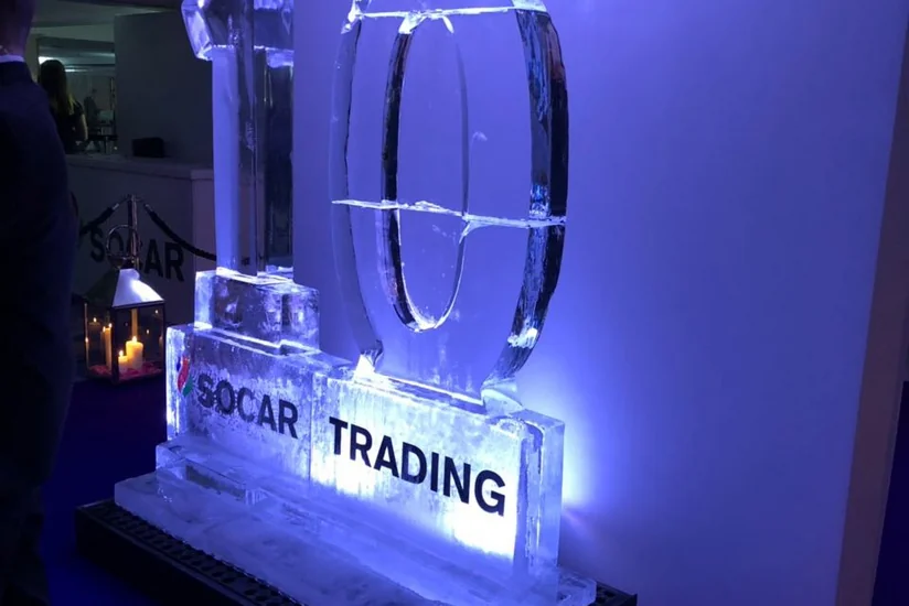 SOCAR Trading успешно провел мероприятие в рамках Международной нефтяной недели в Лондоне - ВИДЕО