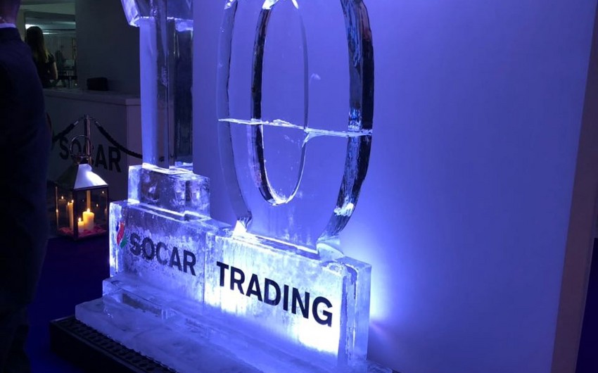 SOCAR Trading successfully completes event within IP Week 2018 in London - VIDEO