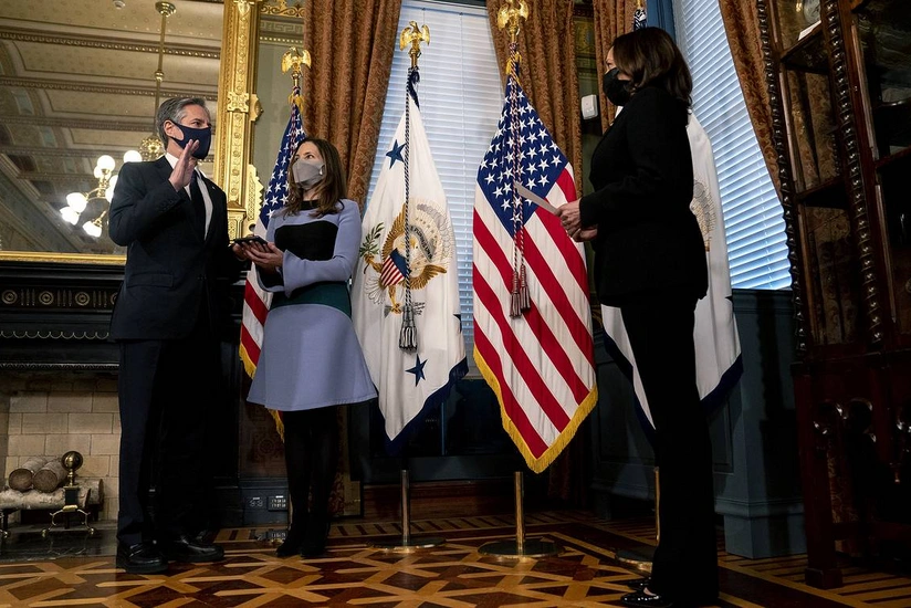 More than 30,000 Americans leave Republican Party