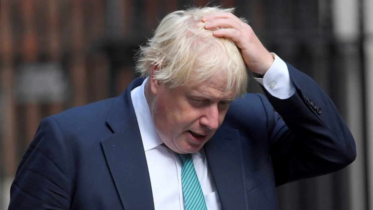 Джонсон: ЕС, скорее всего, продлит срок Brexit
