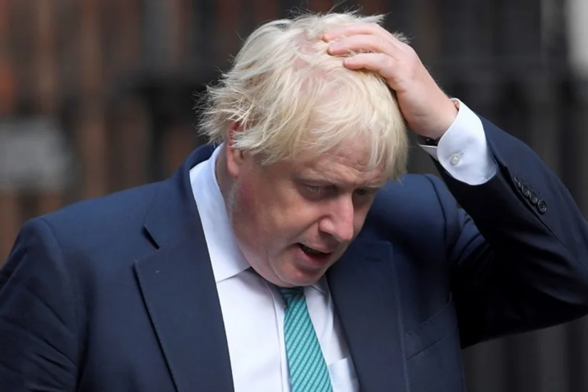 Джонсон: ЕС, скорее всего, продлит срок Brexit