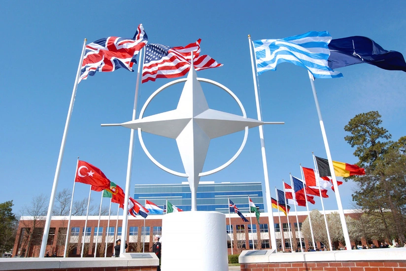 NATO allies to increase defense spending 