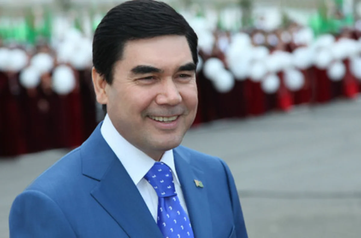 Президенты Турции и Туркменистана обсудят реализацию проекта TANAP