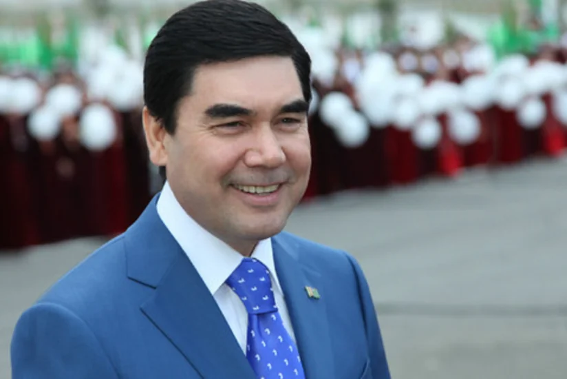 Türkiyə və Türkmənistan prezidentləri TANAP layihəsinin həyata keçirilməsi məsələsini müzakirə edəcəklər