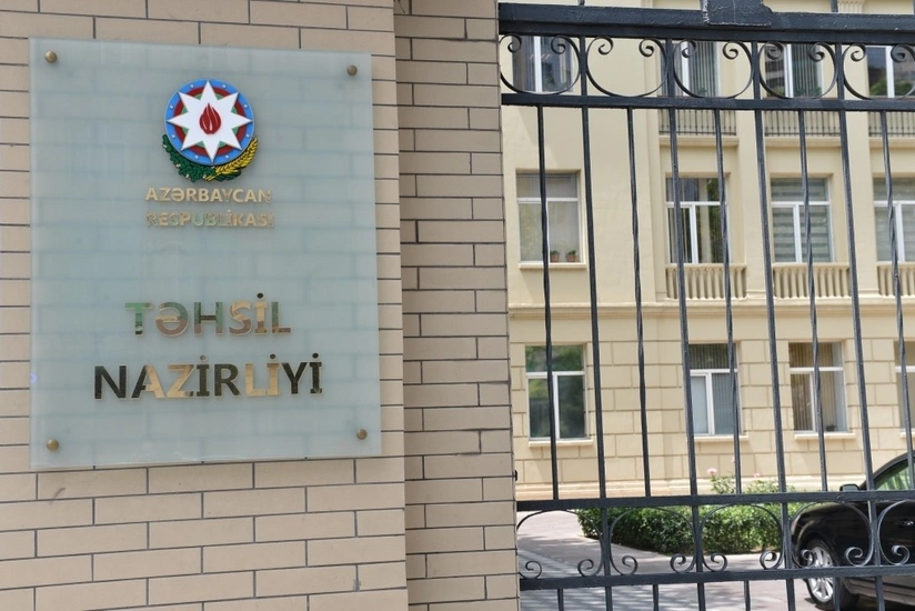 Təhsil Nazirliyi: Əfqanıstandan tələbələrin Azərbaycana necə gələcəyini araşdırırıq